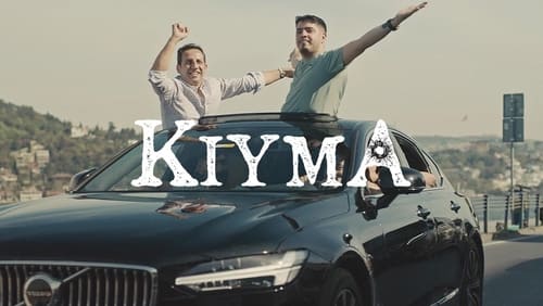 Kıyma 1. Sezon 4. Bölüm