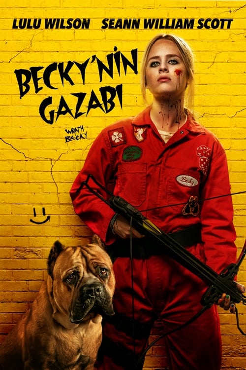 Becky’nin Gazabı